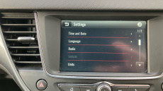 Vauxhall Crossland X 1.2 [83] Elite 5dr Petrol Hatchback